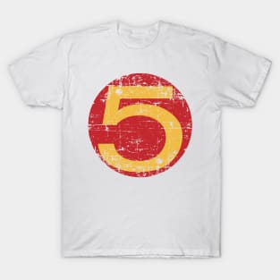 Mach 5 T-Shirt